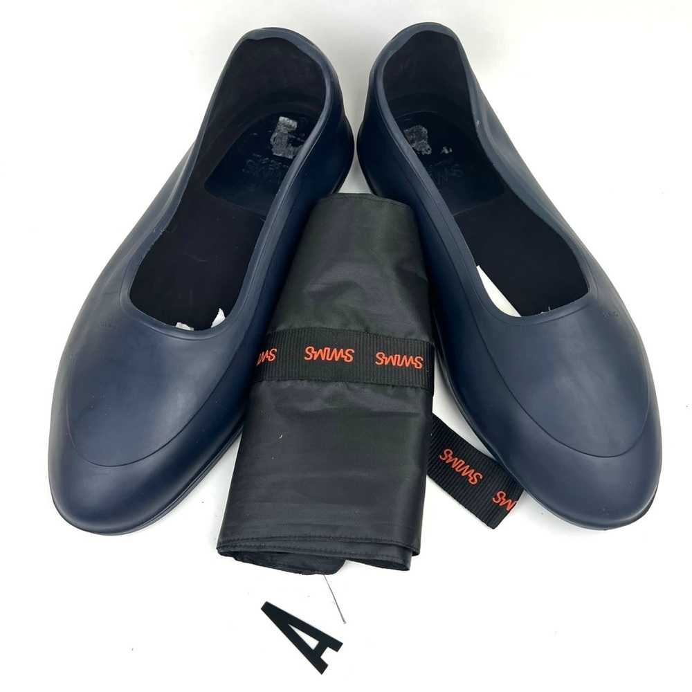 SWIMS Classic Galoshes sz various